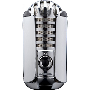 Samson Meteor Mic USB Mic Condenser